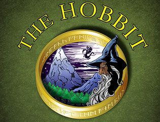 The Hobbit, Wheelock Family Theater Boston