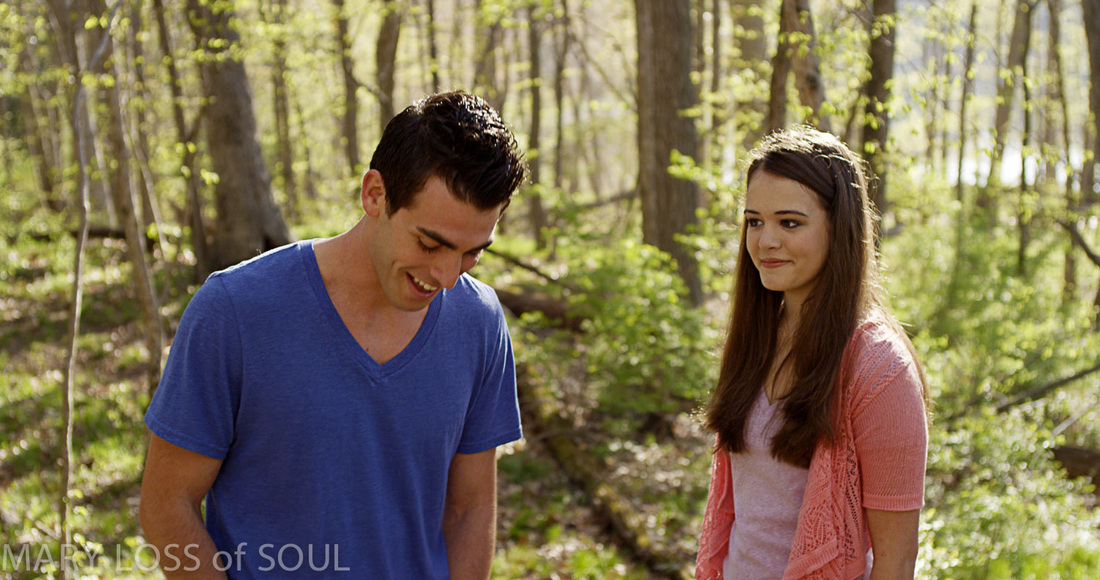 Mary Loss of Soul, Sam Myerson, Kaylee Bryant 